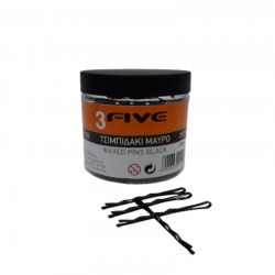 FARCOM ΤΣΙΜΠΙΔΑΚΙ ΜΑΥΡΟ 250